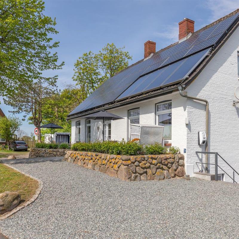 Ferielejlighed - 2 personer -  - Herrendeich - 25845 - Nordstrand