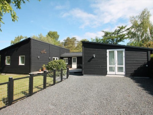 Fritidshus - 8 personer -  - Bekkasinvej - Stillinge Strand - 4200 - Slagelse