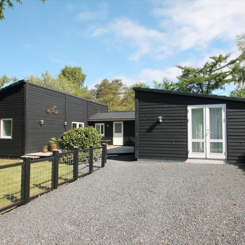 Ferienhaus - 8 Personen -  - Bekkasinvej - Stillinge Strand - 4200 - Slagelse