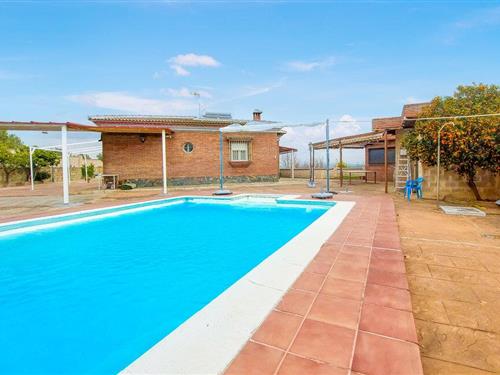 Feriehus - 6 personer -  - Paraje Arroyo Arenas - 11170 - Medina Sidonia