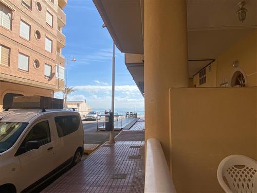 Holiday Home/Apartment - 4 persons -  - C/Azorin, 7 Bajo B - 03140 - Guardamar Del Segura