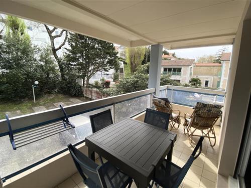 Holiday Home/Apartment - 4 persons -  - 33120 - Arcachon