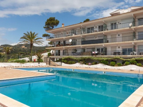 Ferielejlighed - 2 personer -  - Tossa De Mar - 17320