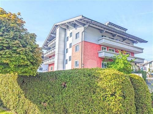 Ferienhaus - 4 Personen -  - Zell Am See - 5700