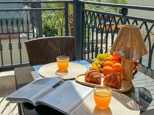 Ferielejlighed - 4 personer -  - Alanya - 07400