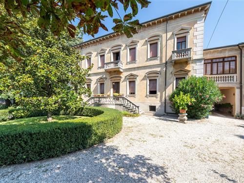 Holiday Home/Apartment - 12 persons -  - Via Roma - Oppeano - Verona - 37050 - Oppeano  Vr