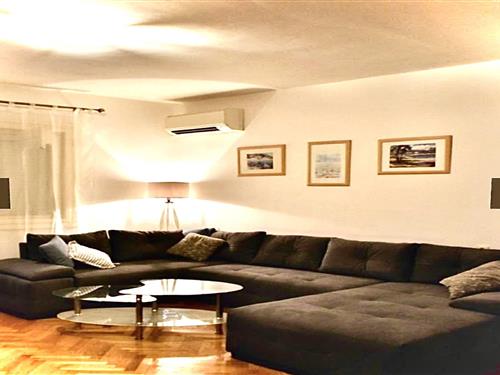 Ferielejlighed - 3 personer -  - 21000 - Split