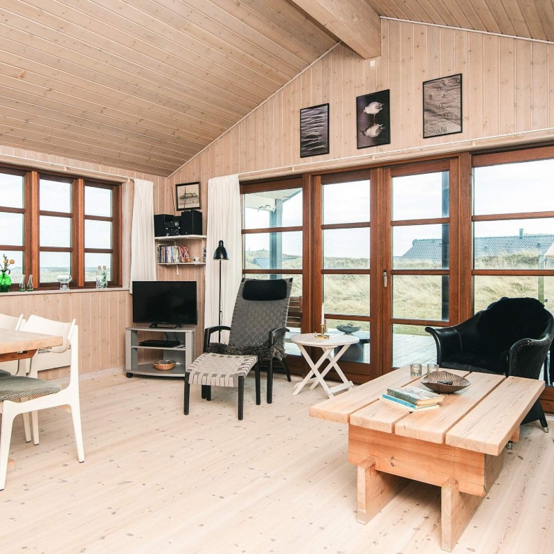 Ferienhaus - 6 Personen -  - Tingodden - Aargab - 6960 - Holmsland Klit