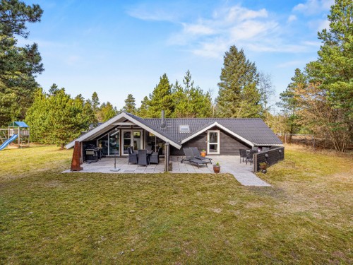 Sommerhus - 6 personer -  - Hedevej - Ho - 6857 - Blåvand