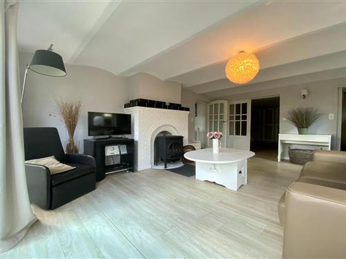 Ferienhaus - 9 Personen -  - 4970 - Stavelot