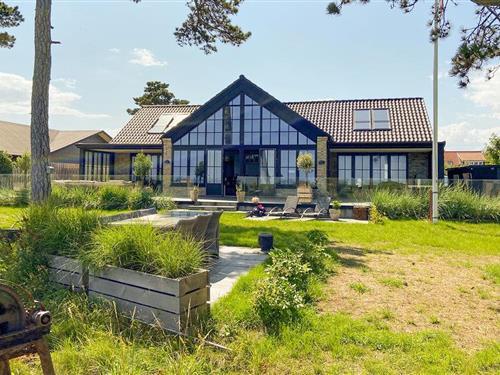 Sommerhus - 8 personer -  - Nyvej - Hou - 8300 - Odder