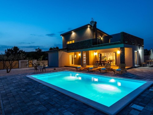 Villa - 8 personer -  - 23422 - Stankovci