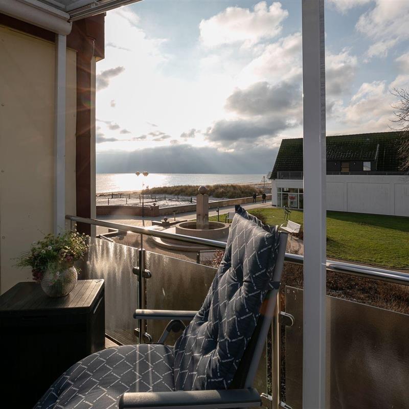 Ferielejlighed - 4 personer -  - Kurpromenade - 23743 - Grömitz