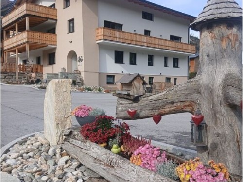 Sommerhus - 5 personer -  - 5661 - Rauris