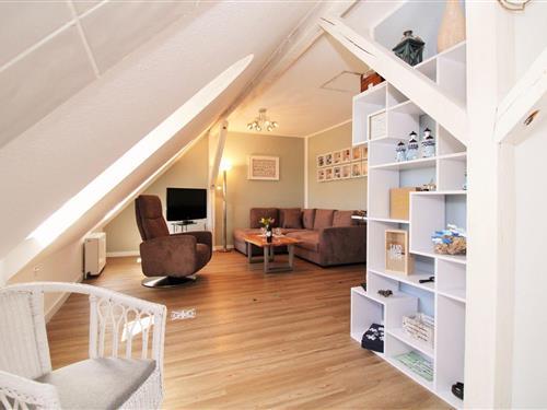 Holiday apartment - 5 persons -  - Alte Hauptstraße - 18230 - Biendorf-Wischuer