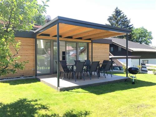 Ferienhaus - 10 Personen -  - Velden Am Wörthersee - 9220