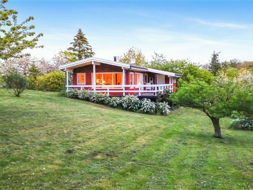 Ferienhaus - 6 Personen -  - Åvej - 3740 - Svaneke