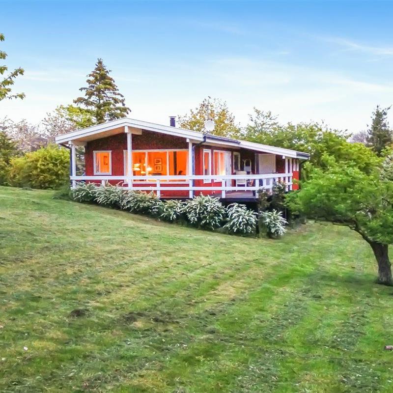 Sommerhus - 6 personer -  - Åvej - 3740 - Svaneke