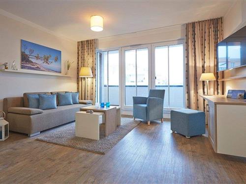 Ferielejlighed - 4 personer -  - An der Waterkant - 18211 - Börgerende-Rethwisch