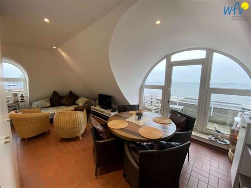 Ferielejlighed - 2 personer -  - Peterstraße - 26486 - Wangerooge