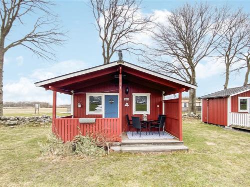Fritidshus - 4 personer -  - Semestervägen - Färjestaden/Eriksöre - 386 93 - Färjestaden