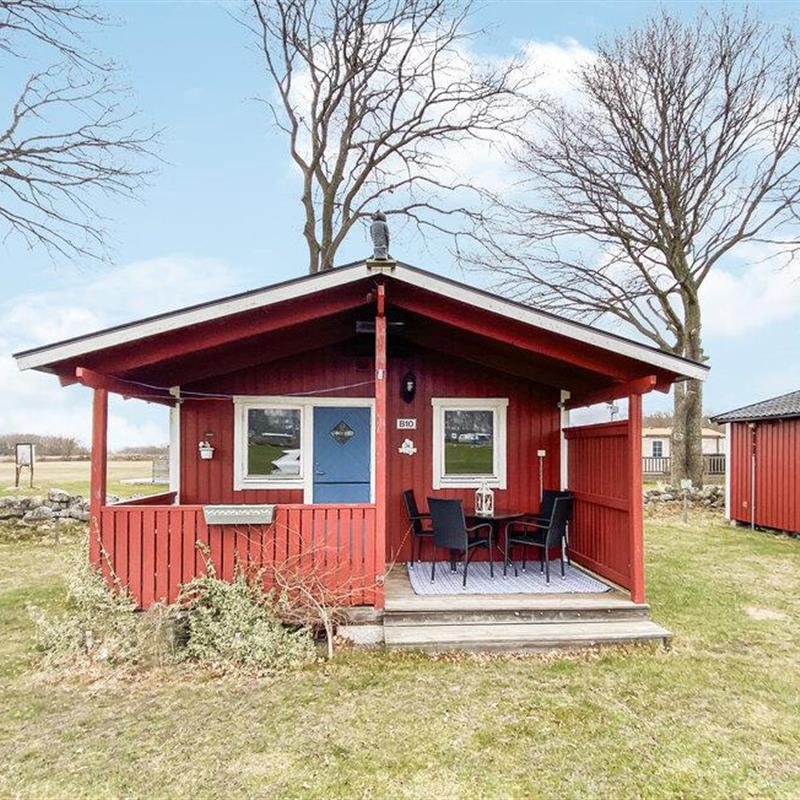 Sommerhus - 4 personer -  - Semestervägen - Färjestaden/Eriksöre - 386 93 - Färjestaden