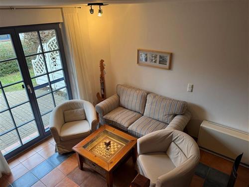 Ferielejlighed - 4 personer -  - Müggenburger Weg - 18374 - Ostseebad Zingst A Darß