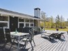 Billede 2 - Terrasse