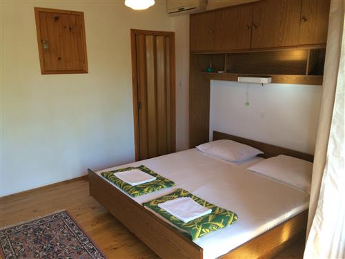 Holiday Home/Apartment - 3 persons -  - Supetarska Draga - Gonar - 51280 - Supetarska Draga - Gonar