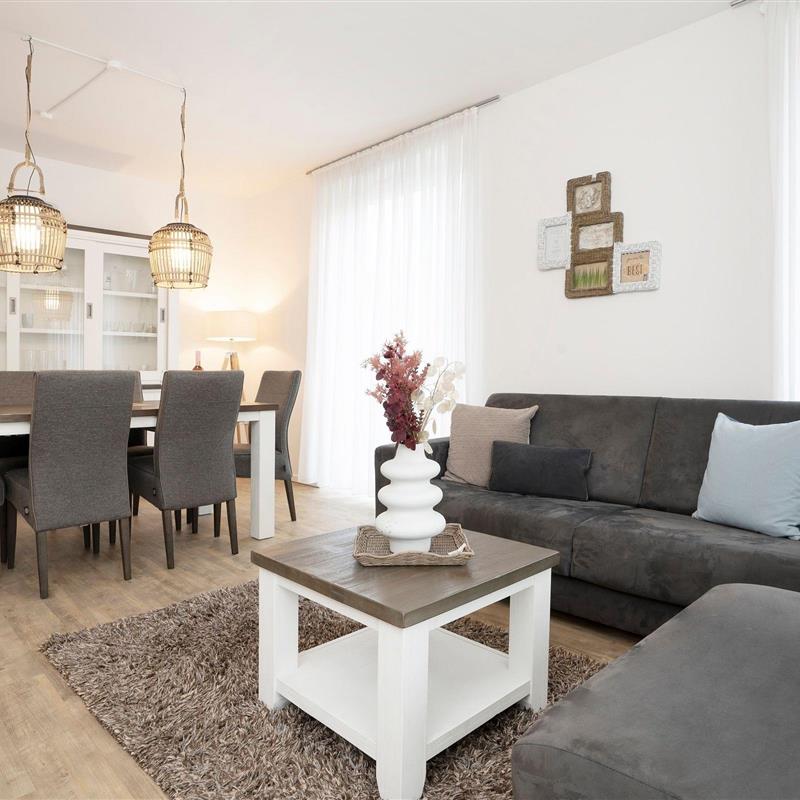 Ferielejlighed - 4 personer -  - Am Ring - 23746 - Kellenhusen