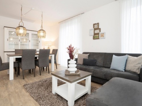 Ferieleilighet - 4 personer -  - Am Ring - 23746 - Kellenhusen