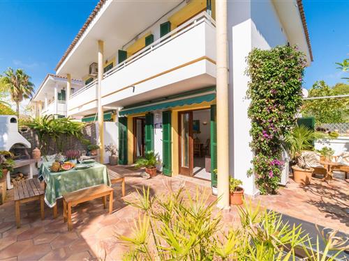 Holiday home - 4 persons -  - Carrer De's Ginebró - Casa Ginebro, Sa Font De Sa Cala - 07589 - Sa Font De Sa Cala