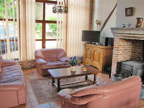 Sommerhus - 8 personer -  - 5377 - Somme Leuze