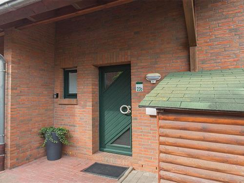 Ferienhaus - 8 Personen -  - 26316 - Varel-Dangast