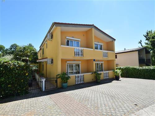 Ferielejlighed - 2 personer -  - Krk/Njivice - 51512
