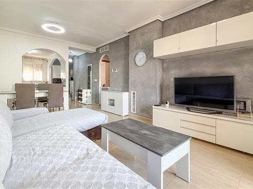 Ferielejlighed - 4 personer -  - C/ Góngora - Mar De Cristal - 30384 - Cartagena