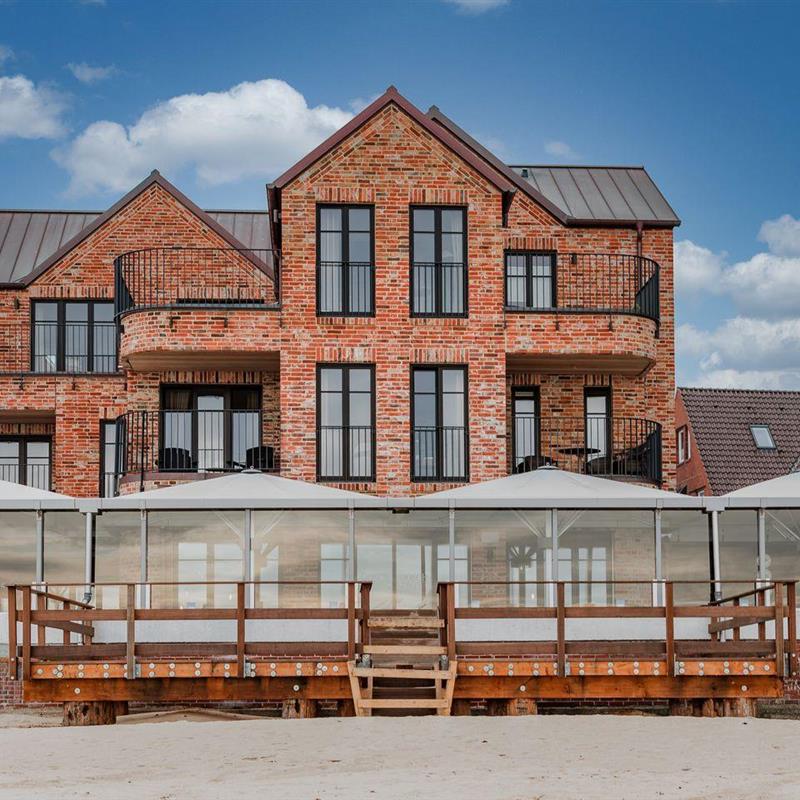 Ferielejlighed - 4 personer -  - Sandwall - 25938 - Wyk Auf Föhr