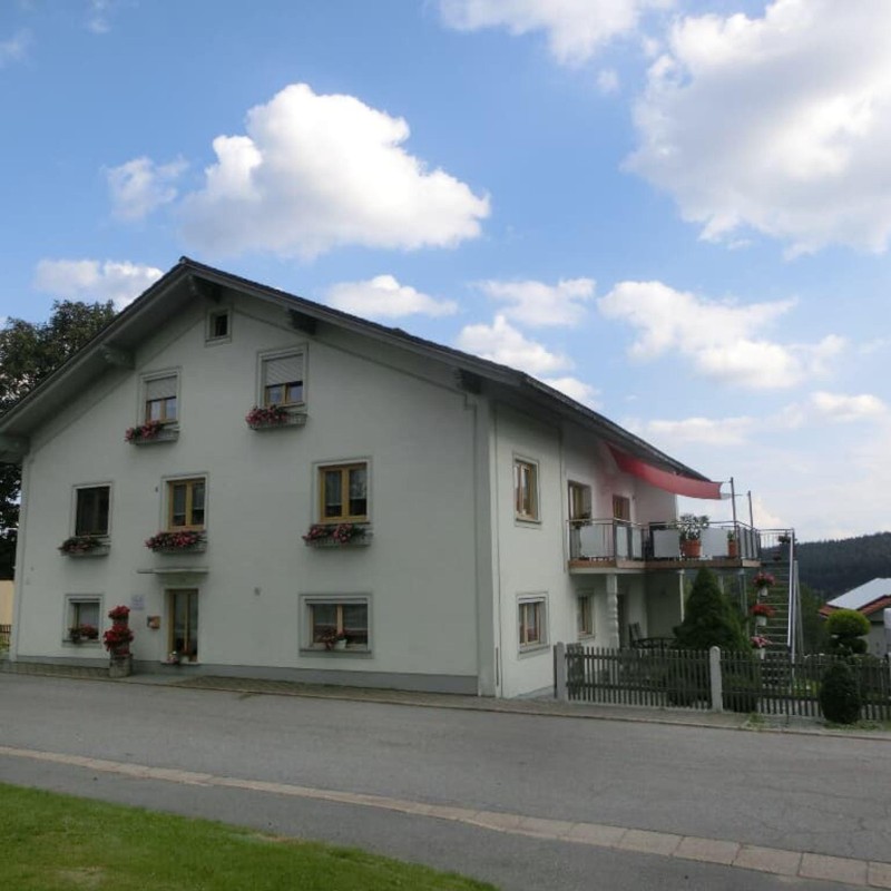 Ferielejlighed - 4 personer -  - Unteres Dorf - 94145 - Haidmühle