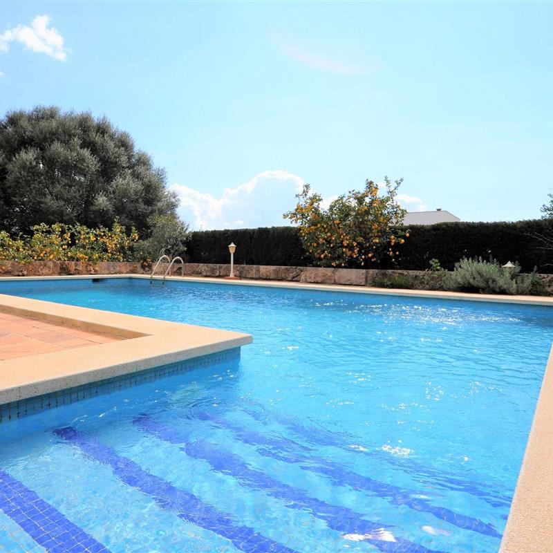 Sommerhus - 7 personer -  - Marratxi - 07141