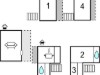 Bild 34 - Grundriss