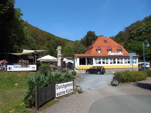 Ferieleilighet - 4 personer -  - Güldener Ort - 34513 - Waldeck