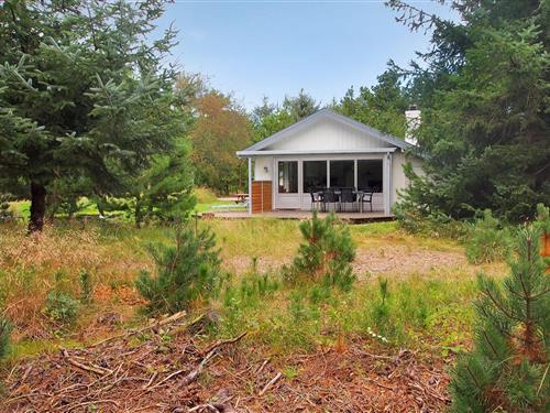 Sommerhus - 6 personer -  - Peter Malersvej - 6857 - Blåvand