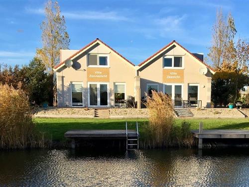 Sommerhus - 5 personer -  - 8754 HJ - Makkum
