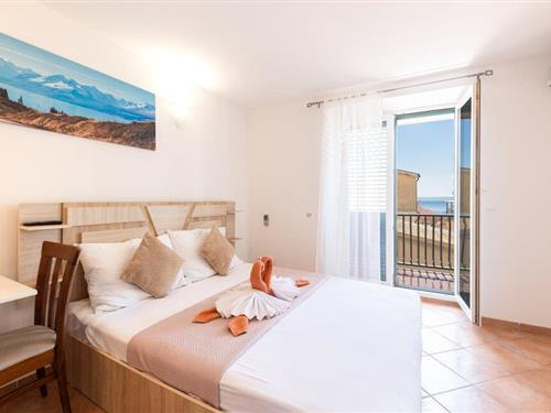 Ferielejlighed - 2 personer -  - Pogradinska - Makarska - Baska Voda - 21320 - Baska Voda