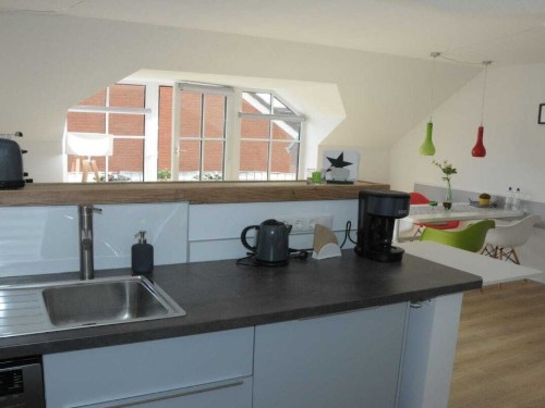 Feriehus - 5 personer -  - 24398 - Schönhagen