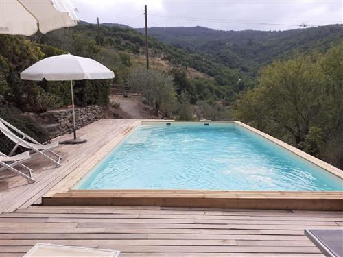 Ferienhaus - 8 Personen -  - Cortona - 52044