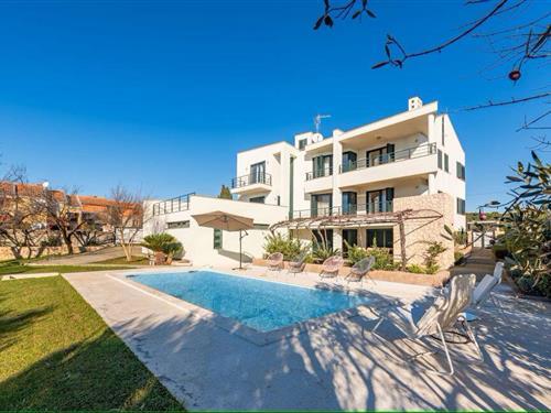 Sommerhus - 14 personer -  - Put Spetica - 23000 - Zadar