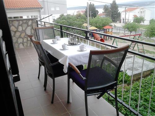 Sommerhus - 5 personer -  - Maslenica - 23243 - Maslenica