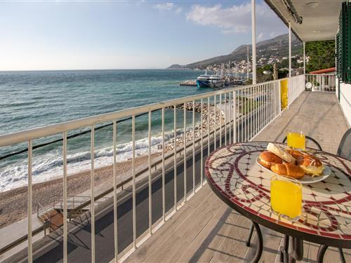 Ferielejlighed - 6 personer -  - Poljicka Cesta - Omis-Dugi Rat - 21315 - Dugi Rat