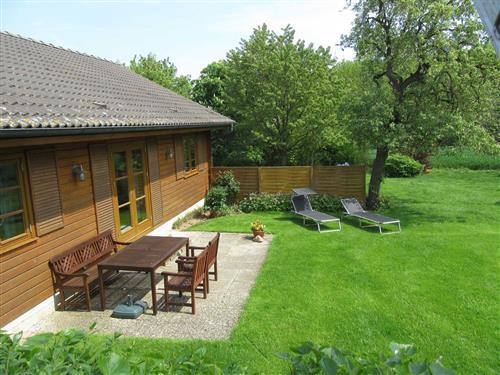 Ferienhaus - 6 Personen -  - Nordstern - 24972 - Steinberg